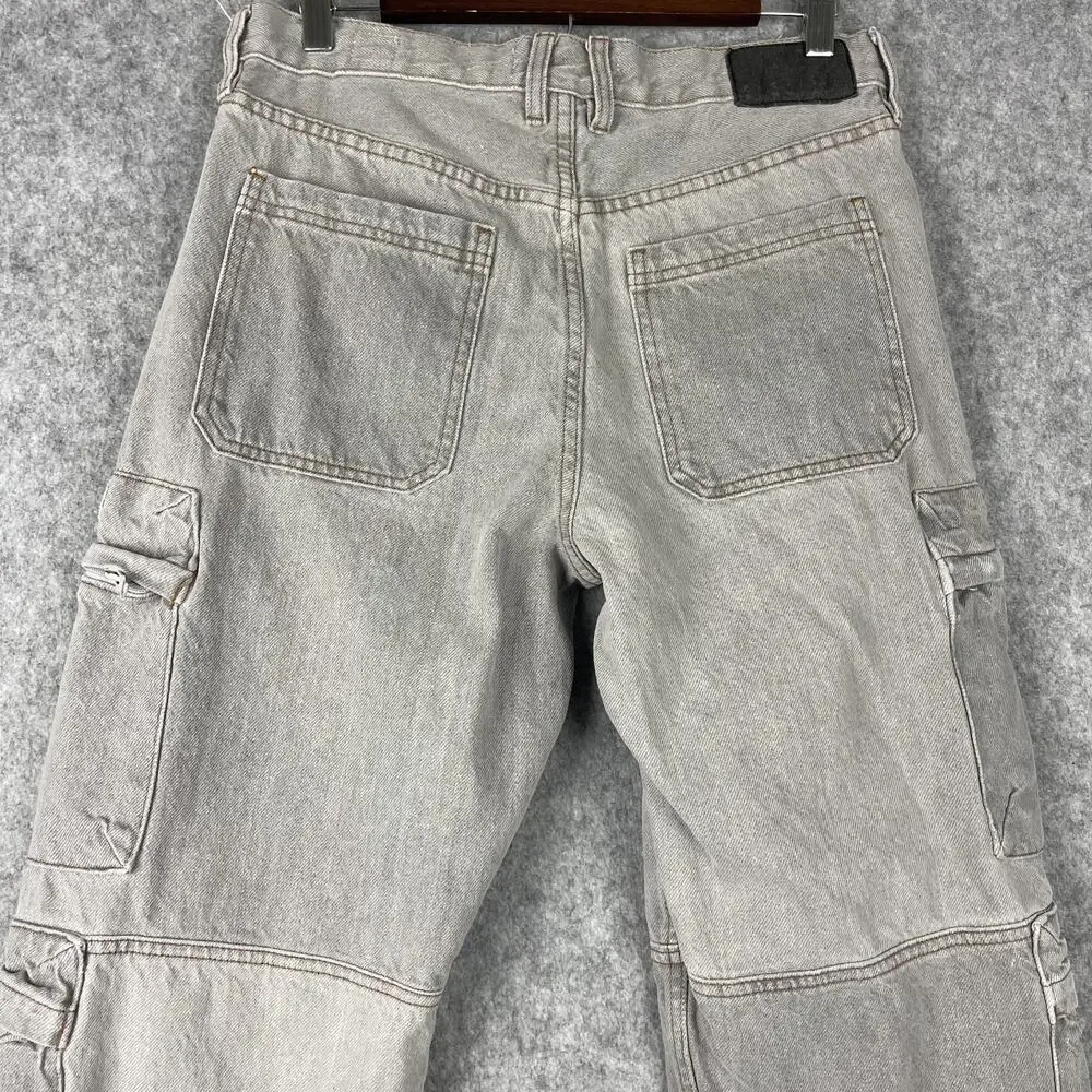 PacSun baggy cargo